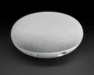 Google Home Mini