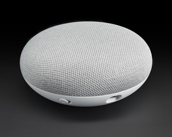 Google Home Mini