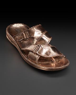 'Modern Mining' electroplated copper sculpture by Katie Surridge