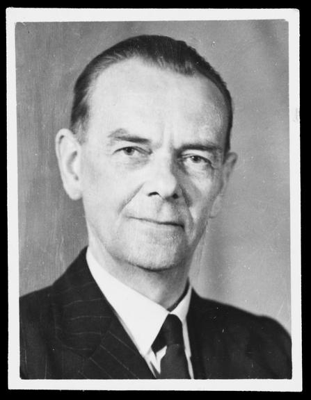 Frederick Charles Johansen