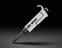 Handheld pipette for taking precise measurements of liquid samples
