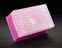 Pipette tips of the type used in COVID-19 testing