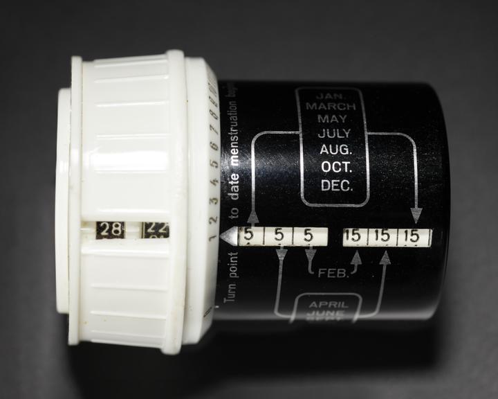 CD (Conception Days) Indicator