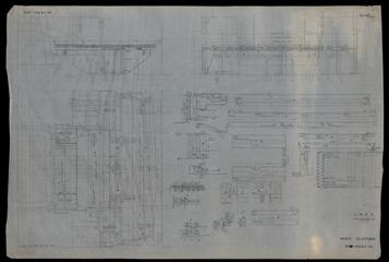 Darlington Works Locomotive Drawings