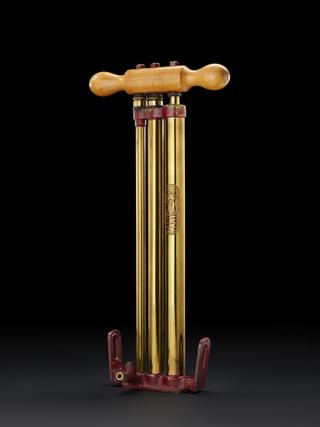 Hand Pump for Aeroscope camera