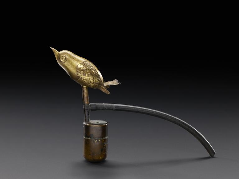 Photographer's 'Birdie' | Science Museum Group Collection