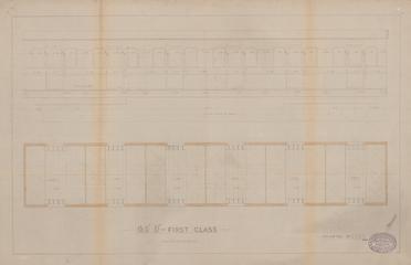 Lancashire & Yorkshire Railway Carriage and Wagon guard books