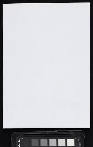 Professor Sarah Gilbert's doorplate