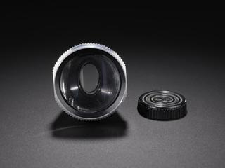 Benoist-Berthiot Cinemascope lens unit