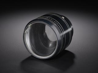 Palamorphot anamorphic lens