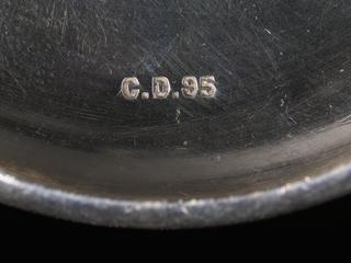 Rhodesia Railways, sundae dish