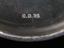 Rhodesia Railways, sundae dish