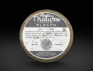 Naturo "Plasto" No. 1