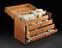 Roy Ashton's Make Up Chest