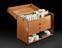 Roy Ashton's Make Up Chest