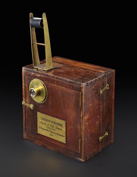Lumière Cinématographe
