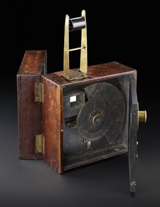 Lumière Cinématographe