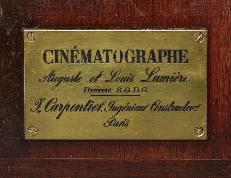 Lumière Cinématographe