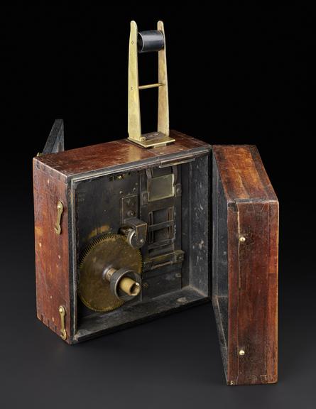 Lumière Cinématographe