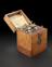 BBC 'Bijou' Crystal Set Receiver Type 6
