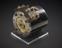 Marconi-Sykes Magnetophone microphone
