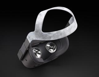 Meta Oculus Quest 64GB VR Headset