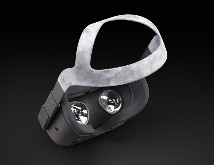 Meta Oculus Quest 64GB VR Headset