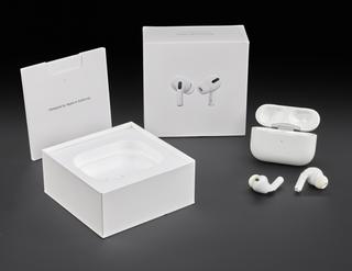 Apple Airpods Pro