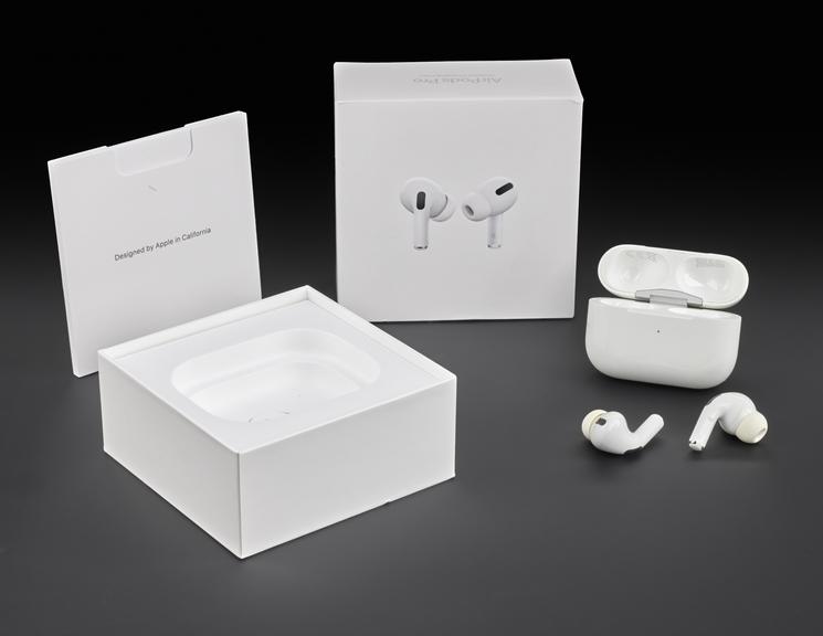 Apple Airpods Pro
