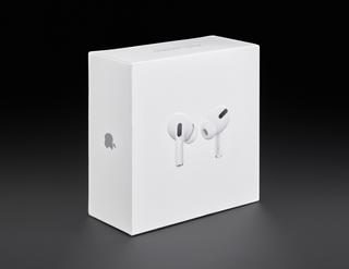 Packaging for Apple Airpods Pro