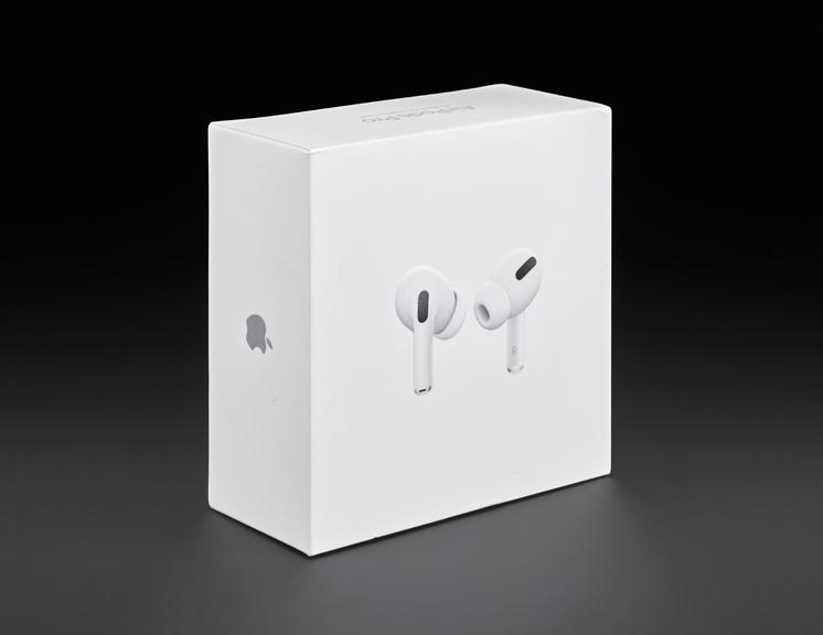Packaging for Apple Airpods Pro