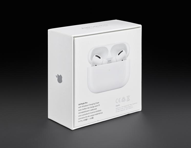 Packaging for Apple Airpods Pro