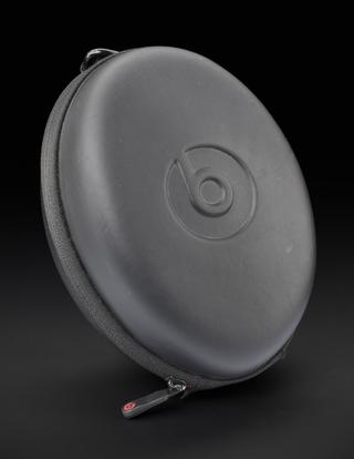Case for Beats Studio headphones