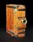 Prestwich Model 5 cine camera used by Herbert Ponting