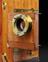 Prestwich Model 5 cine camera used by Herbert Ponting