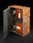 No 1 Kinemacolor Camera
