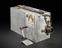 Captain John Noel's cine camera used on 1922 Everest expedition
