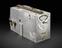 Captain John Noel's cine camera used on 1922 Everest expedition