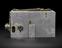 Captain John Noel's cine camera used on 1922 Everest expedition