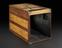 Whole Plate Folding Daguerreotype Camera