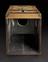 Whole Plate Folding Daguerreotype Camera