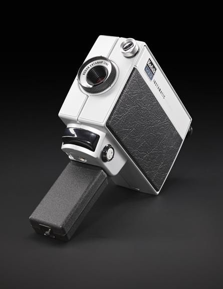 Kodak Instamatic M22 Movie Camera