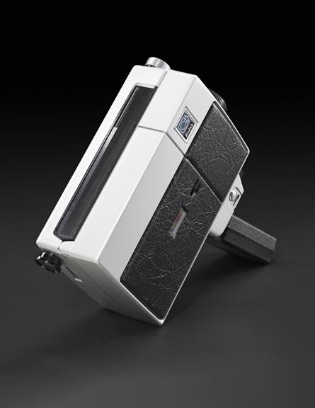 Kodak Instamatic M22 Movie Camera