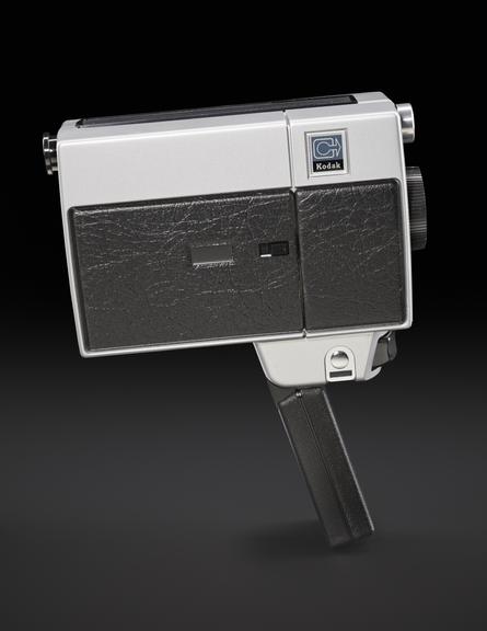 Kodak Instamatic M22 Movie Camera
