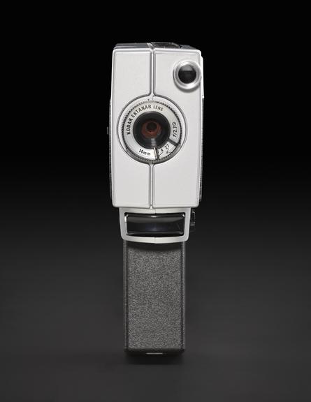 Kodak Instamatic M22 Movie Camera
