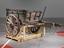 British Railways ex Great Western Railway Cart