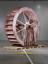 Water wheel