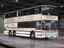 MRI Scanner Built in a Double Decker Bus