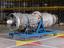Olympus 201 Jet Engine