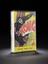 Video game cassette, 'Kong'